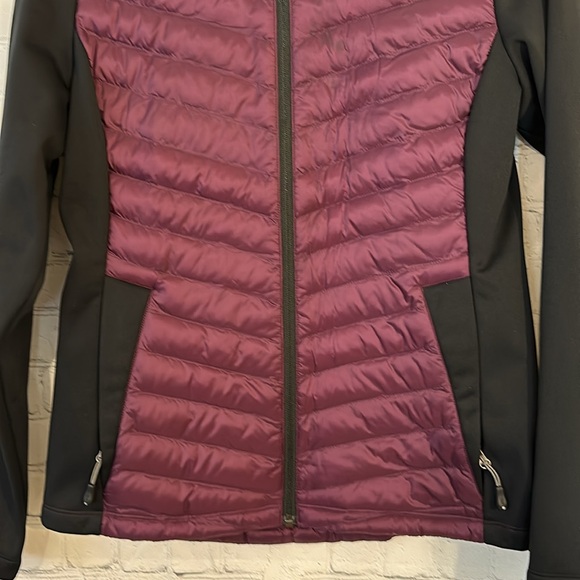 32 Degrees Heat zip warm jacket with pockets - Picture 3 of 8